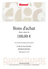 Komar Voucher 100€