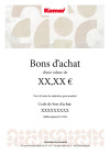 Komar Voucher - View 1