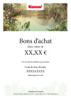 Komar Voucher - View 1