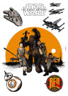 Star Wars Resistance - View 1