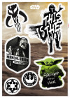 Mandalorian Legend - View 1