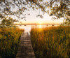 Lakeside - View 1