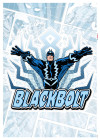 Blackbolt Comic Classic - View 1