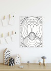 Mickey Mouse Lines