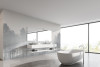 Silver Haze - View 1