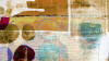 Cells Wrapping orange - View 1