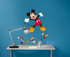 Mickey and Friends - View 1