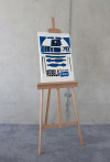 Star Wars R2D2 More Fun - View 1