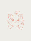Trois Chats - View 1
