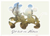 Mickey Get Lost - View 1