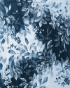 Idyllic Indigo - View 1