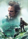 STAR WARS The Last Jedi - View 1