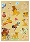 Lion King Circle of Life - View 1