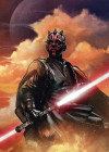 Star Wars Classic Darth Maul - View 1