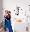 Frozen Sisters - View 1
