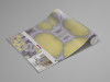 Fractal Flakes - View 1
