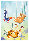 Lion King Relax - View 1