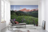 Picturesque Switzerland - View 1