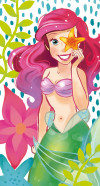 Ariel Seastar - View 1