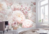 Spring Roses - View 1