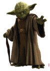 Star Wars Yoda - View 1