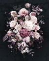 Bouquet Noir - View 1