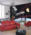 Star Wars Millennium Falcon - View 1