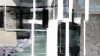 Cuboids Linedup grey-green - View 1