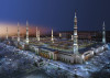 Medina Mosque - View 1