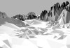 Icefields - View 1