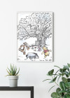 Winnie the Pooh Playground