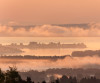 Chiemsee - View 1