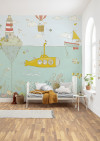 Sealife - View 1