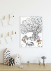 Winnie the Pooh Playground