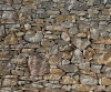 Stone Wall - View 1