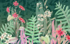 The Flower Duet - View 1