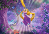 Rapunzel - View 1