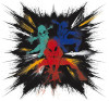 Spider-Man Color Explosion - View 1