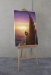 Disney Moana 2 To the Horizon - View 1