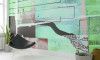 Branche Dipping mint - View 1