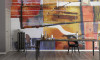 Branche Dipping orange - View 1
