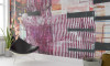 Fringe Upswept - View 1
