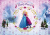 Frozen Family Forever - View 1