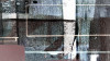 Frames Facing bleu - View 1