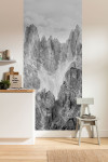 Peaks - View 1