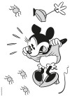 Minnie Scream - View 1