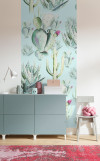 Cactus Blue - View 1