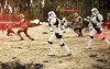 Star Wars Imperial Strike II - View 1