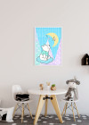 Winnie the Pooh Moon