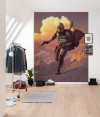Mandalorian Escape - View 1